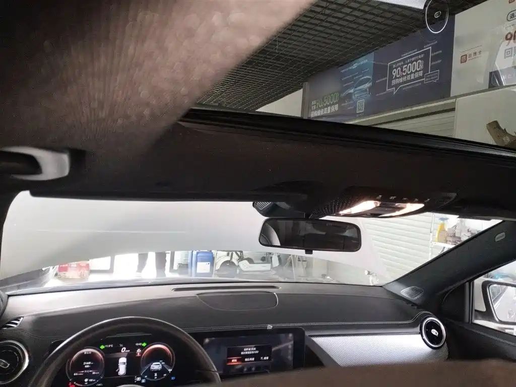 Mercedes-Benz GLA 2023 — фото 14