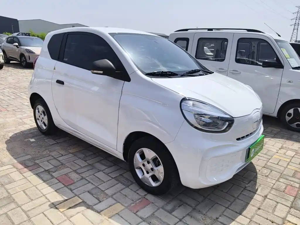 Roewe CLEVER 2021