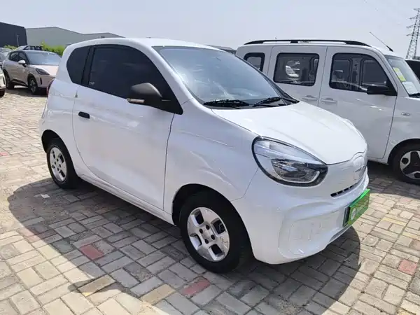 Roewe CLEVER 2021