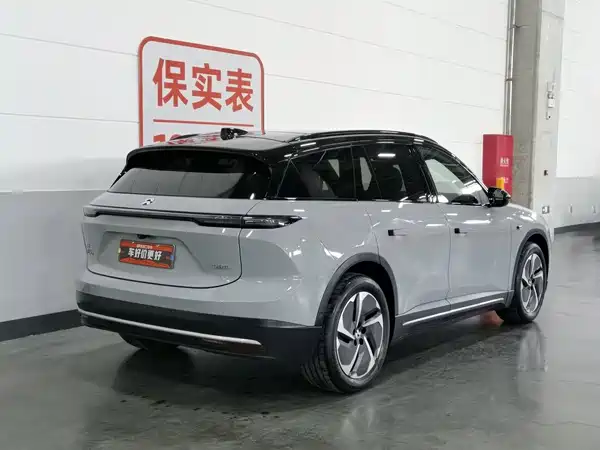 NIO ES6 2024
