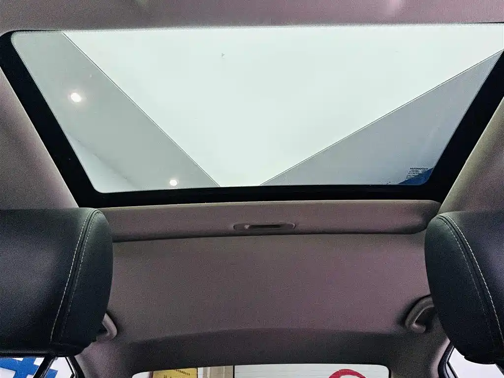 Changan Eado DT 2020 — фото 25