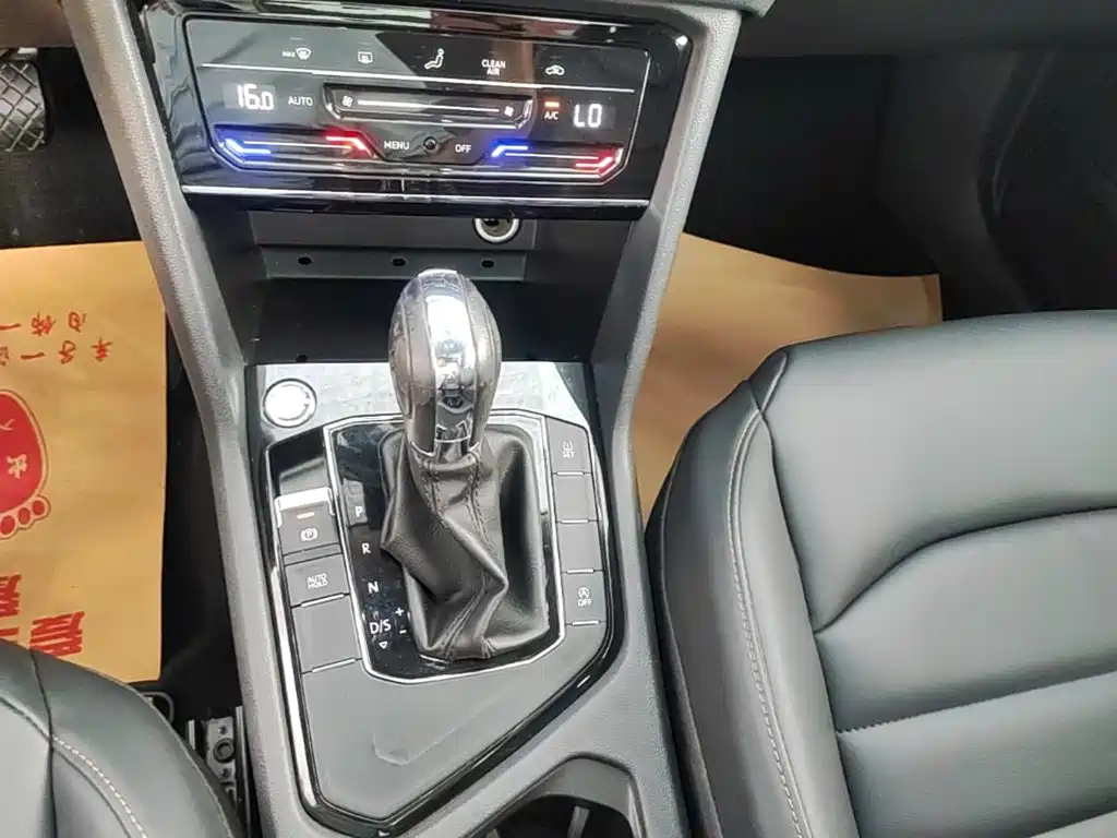 Volkswagen Tharu 2021 — фото 14