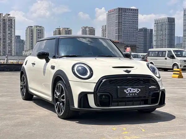 MINI 2021