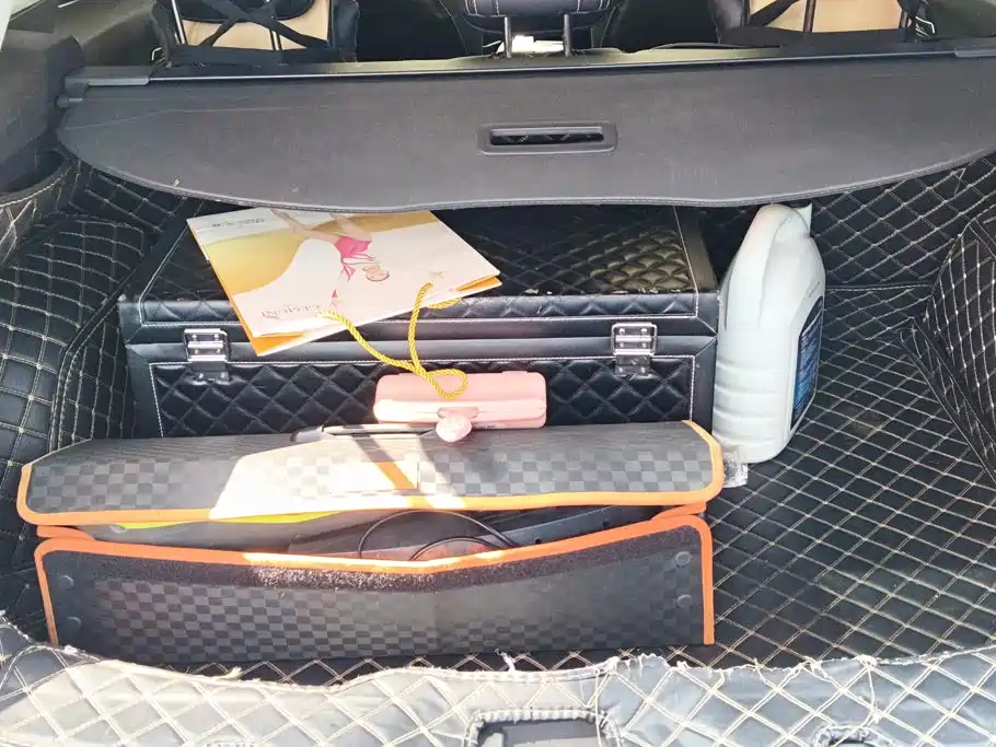 Haval H6 2019