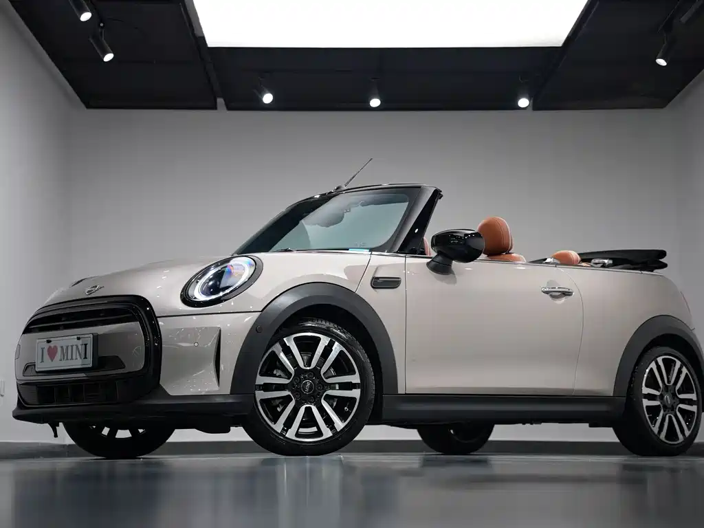 MINI Mini 2023