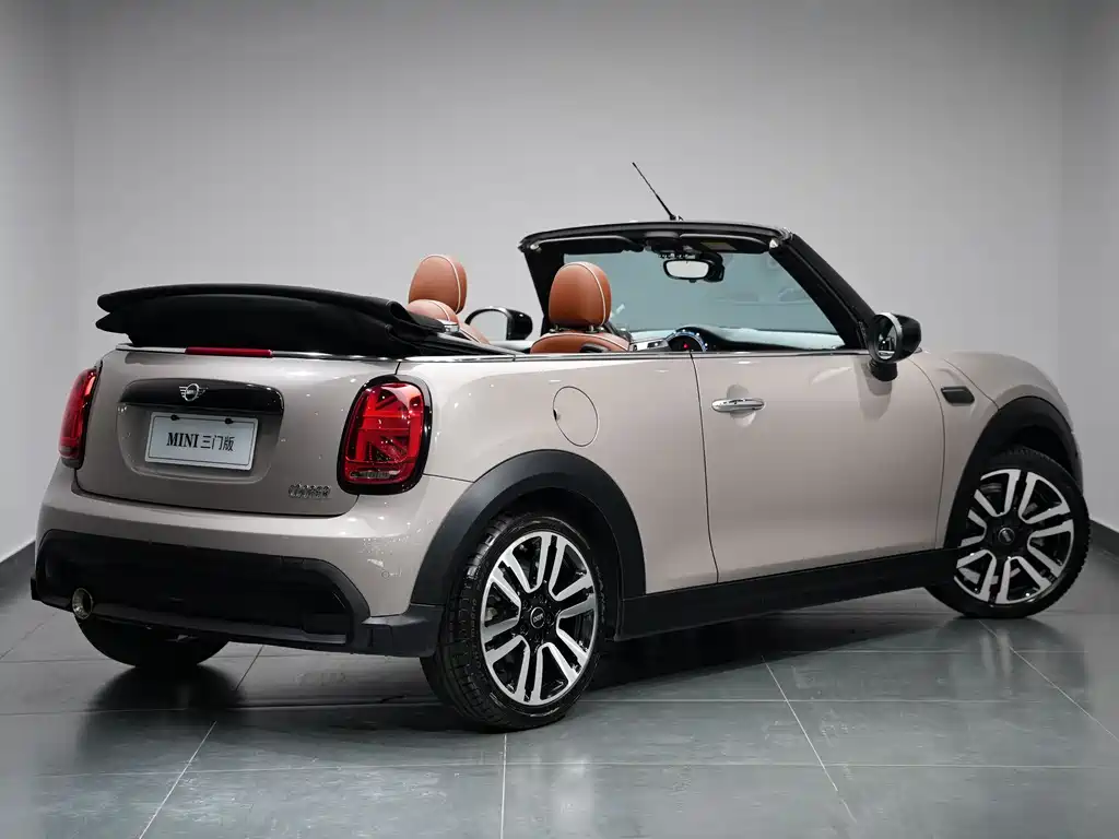 MINI Mini 2023