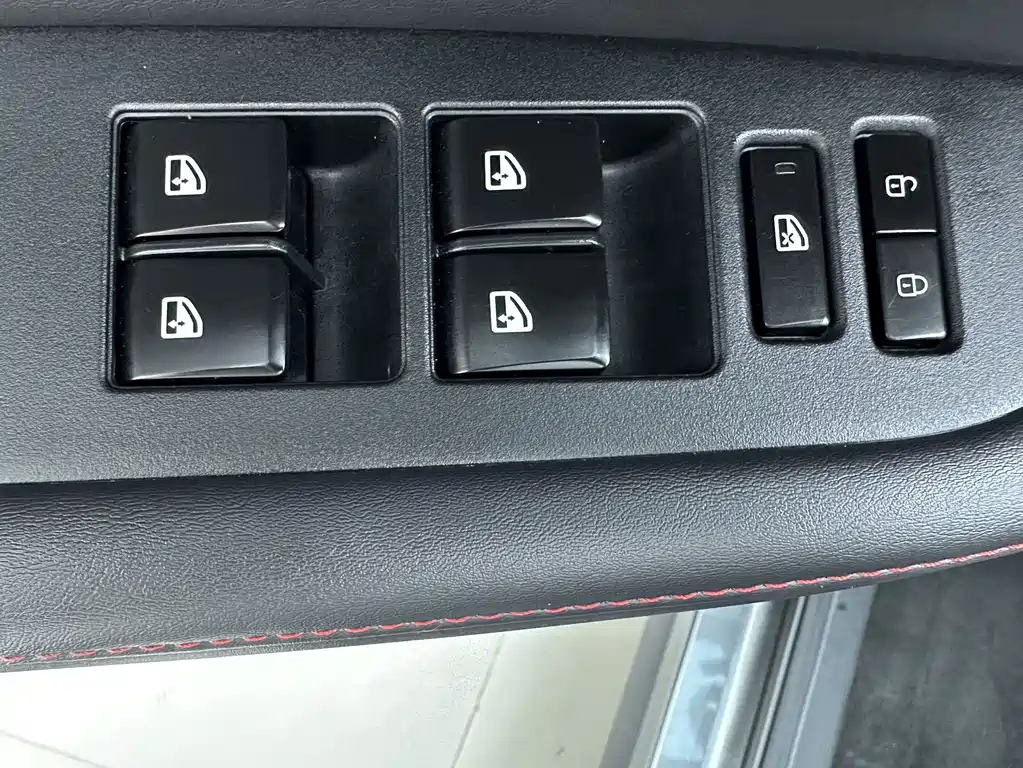 Changan CS35PLUS 2023 — фото 17
