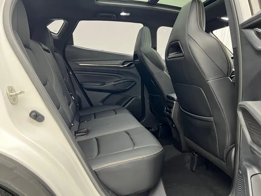 Changan Auchan X5 PLUS 2023 — фото 10