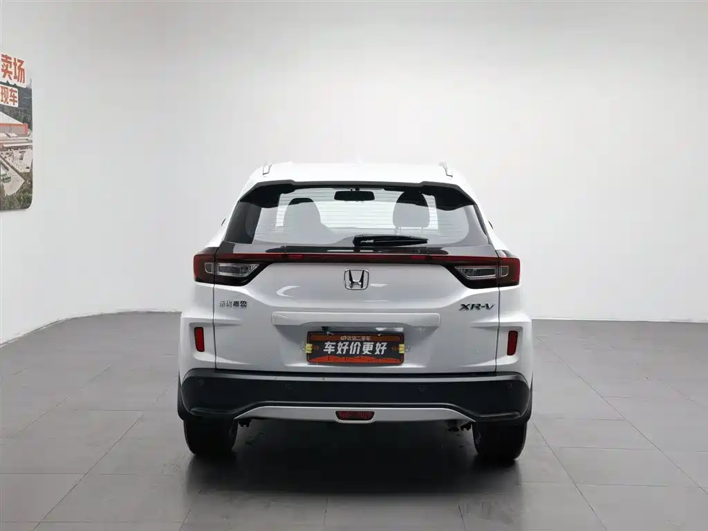 Honda XR-V 2018 — фото 4