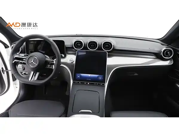 Mercedes-Benz C-Class 2023