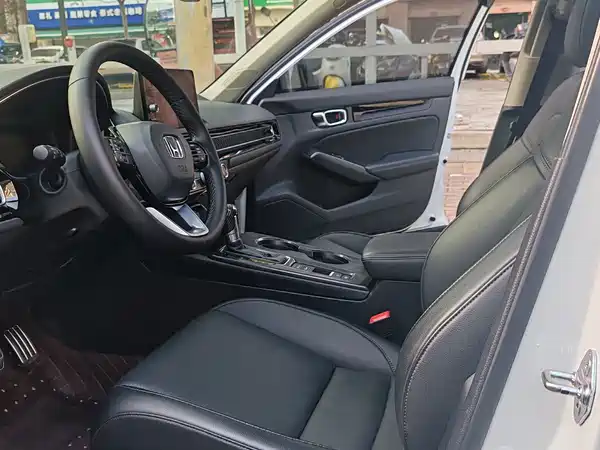 Honda Integra 2022