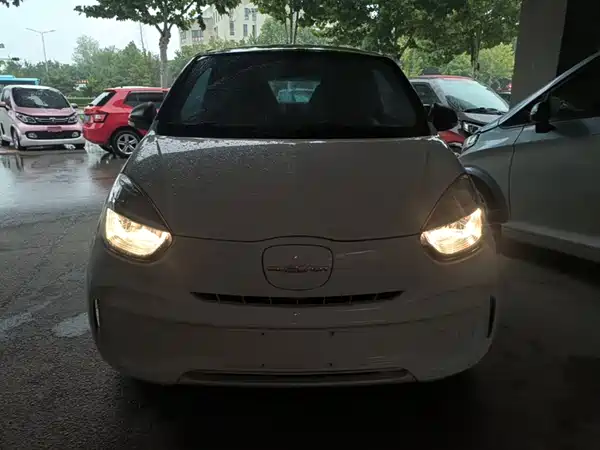 Roewe CLEVER 2021