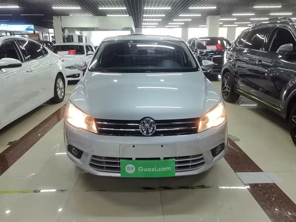 Volkswagen Jetta 2016
