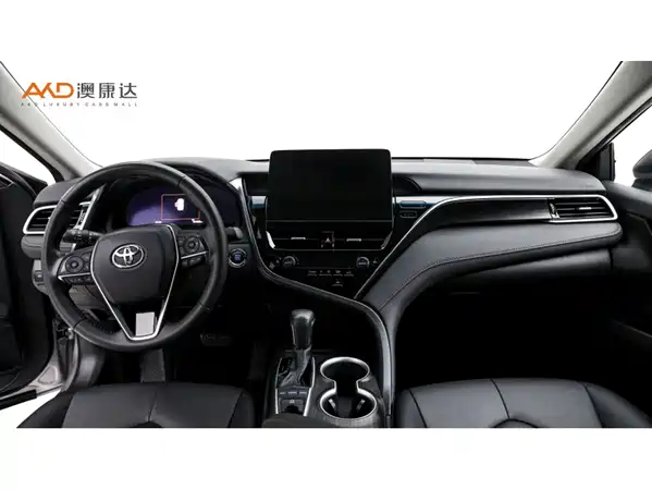Toyota Camry 2023