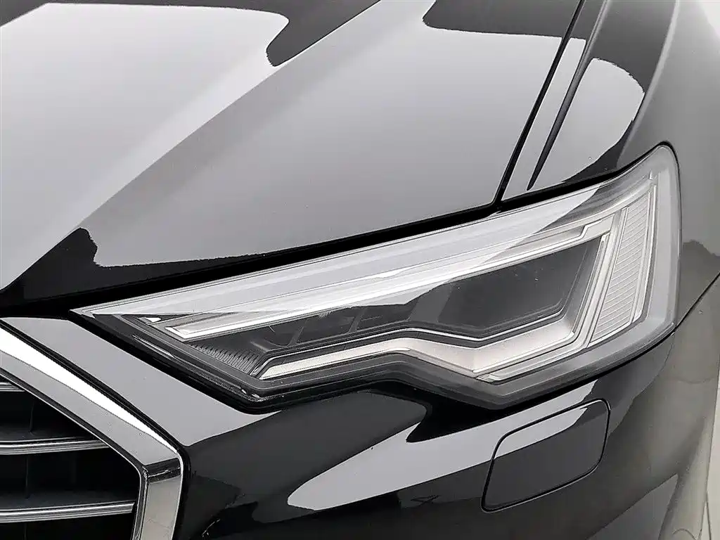 Audi A6L 2020 — фото 7