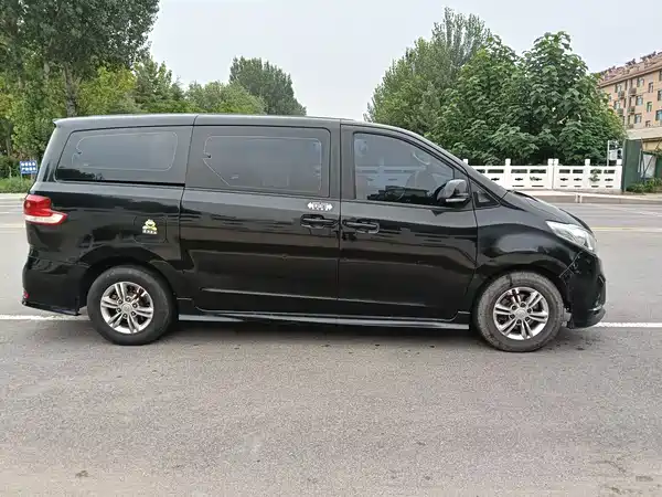 Maxus G10 2021