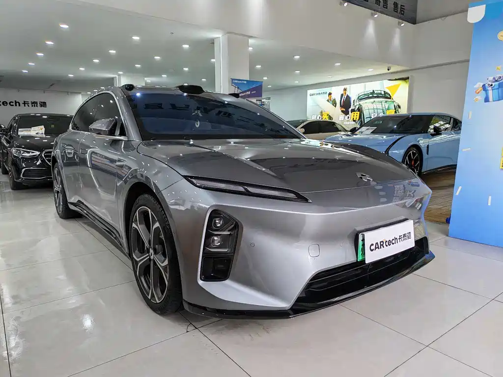 NIO ET5T 2026