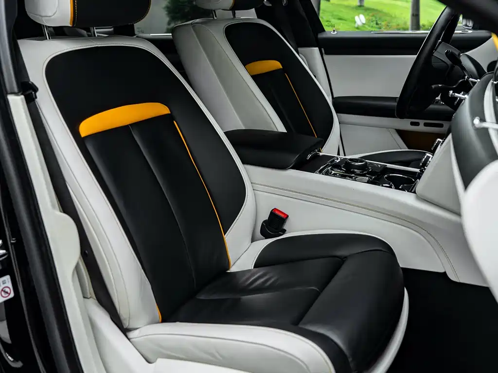 Rolls-Royce Ghost 2021
