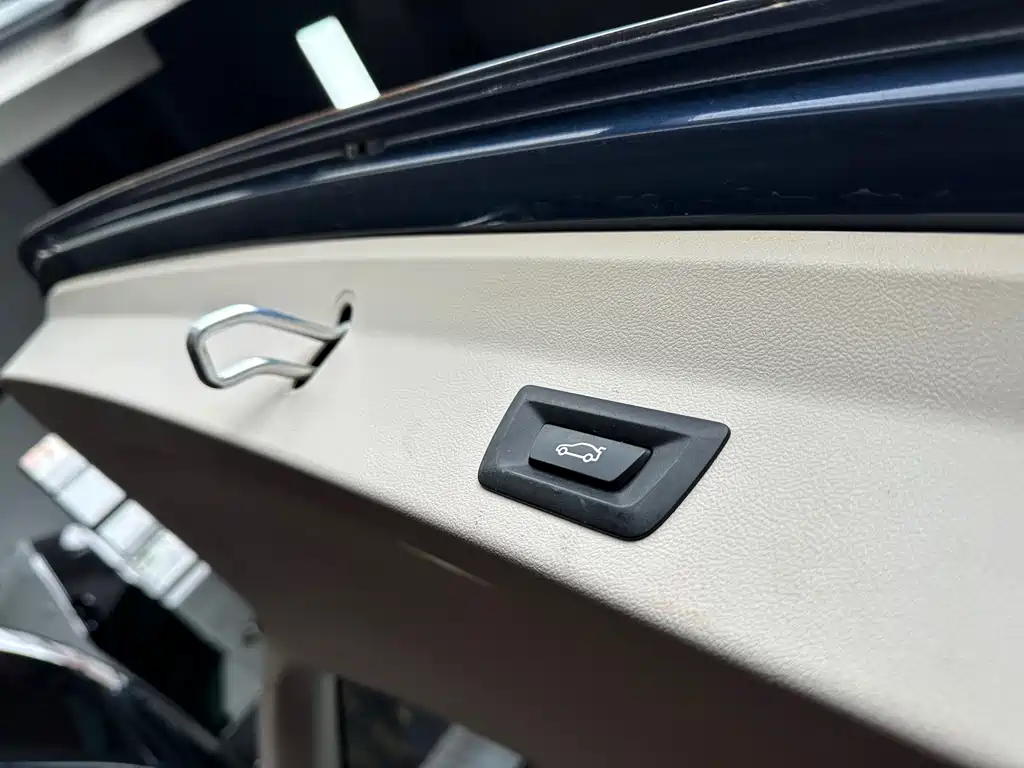 BMW X3 2019 — фото 11