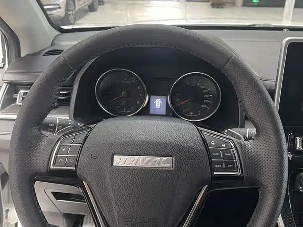 Haval M6 2023
