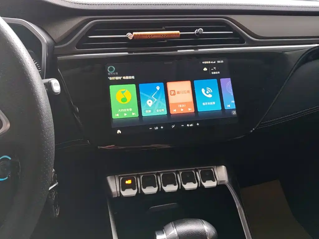 Ford Territory 2019 — фото 13