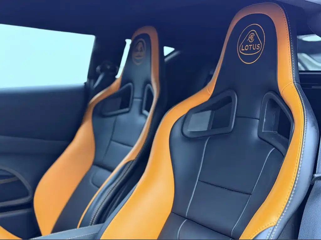 Lotus Evora 2014 — фото 12
