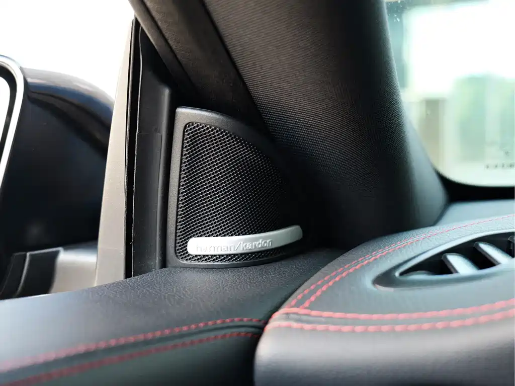Mercedes-Benz Mercedes CLA AMG 2016 — фото 14