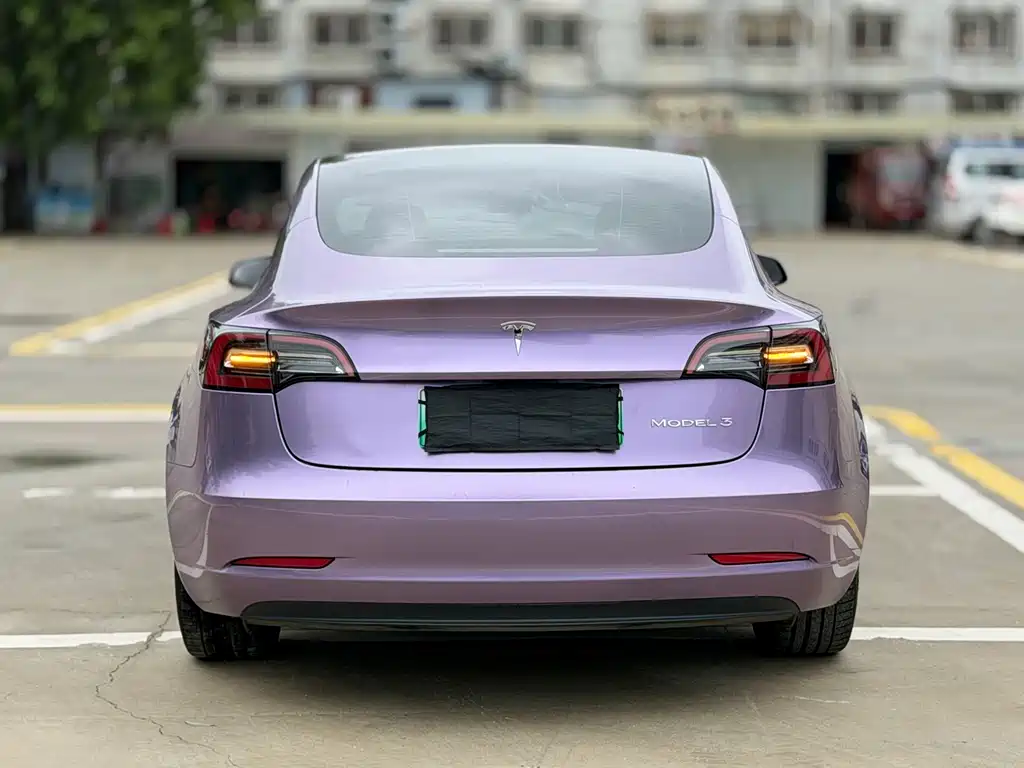 Tesla Model 3 2021 — фото 6