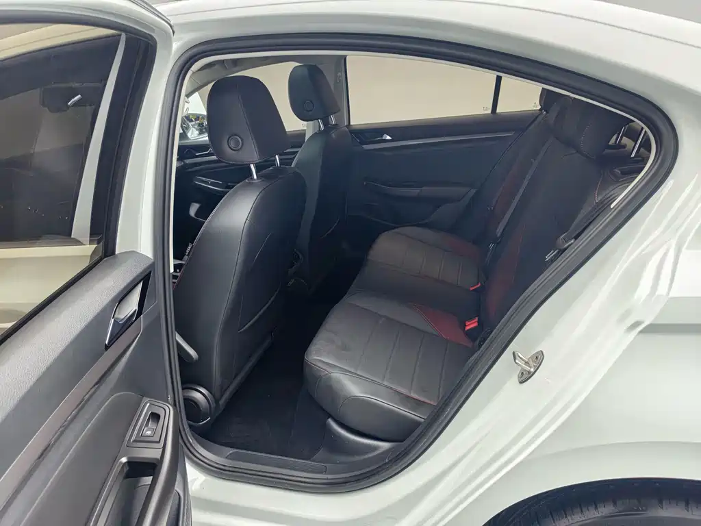Volkswagen Bora 2019
