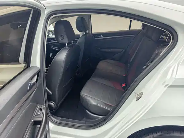 Volkswagen Bora 2019