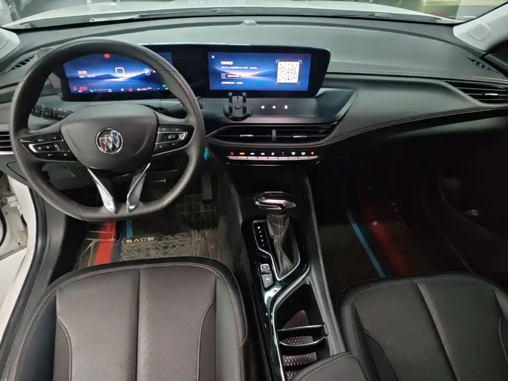Buick Verano 2024 — фото 10