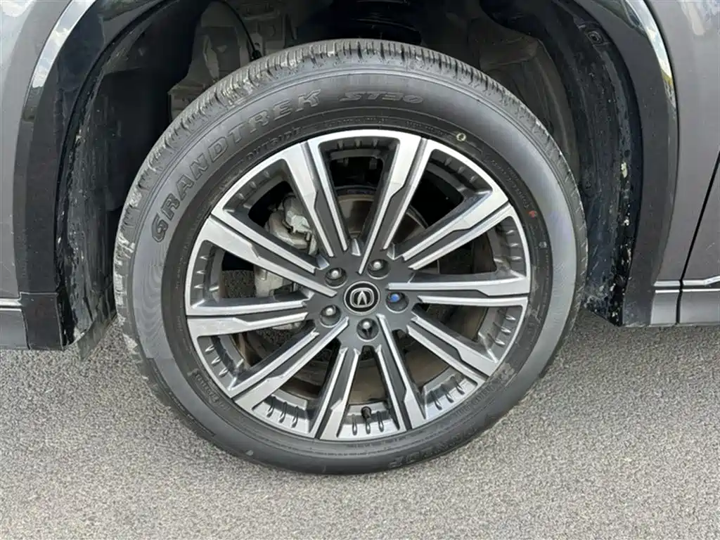 Changan CS75 PLUS 2024 — фото 13