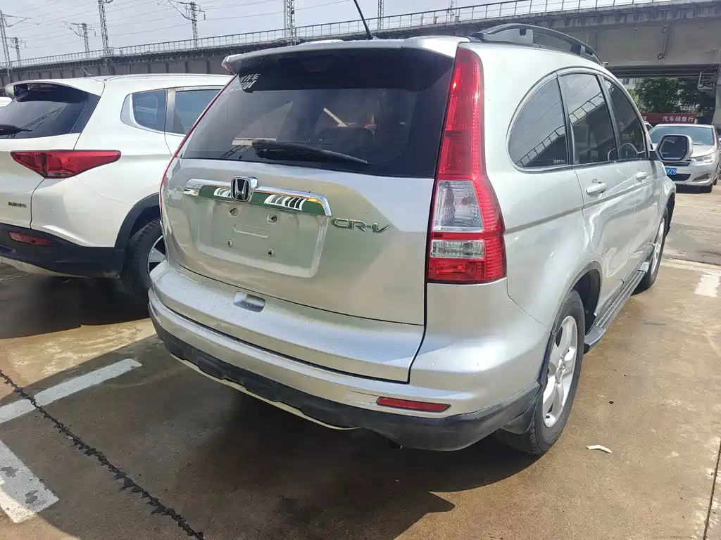 Honda CR-V 2012