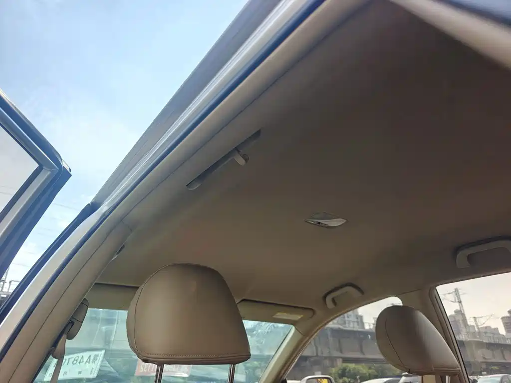 Honda CR-V 2012
