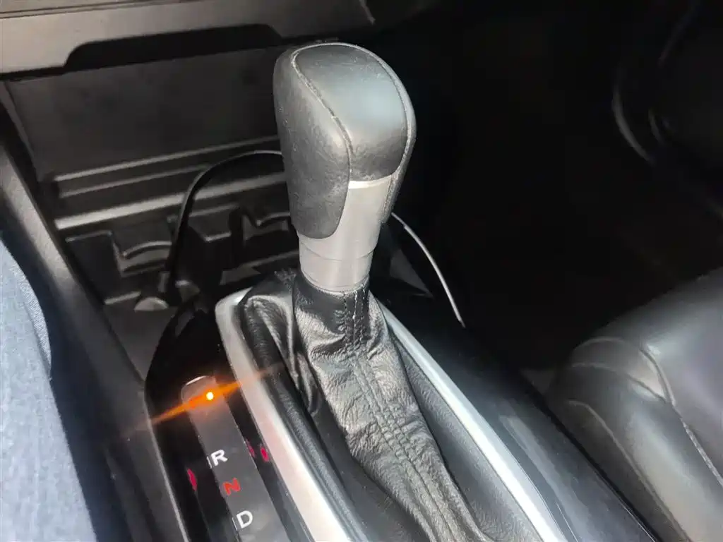 Honda Envix 2019 — фото 14
