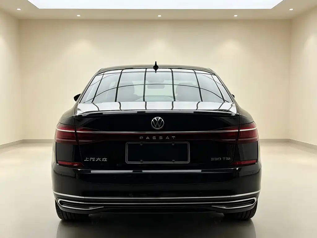 Volkswagen Passat 2023
