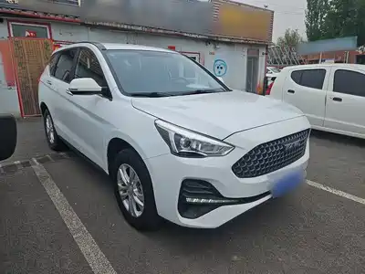Haval M6 2019