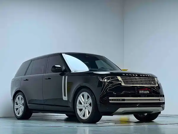 Land Rover Range Rover 2024