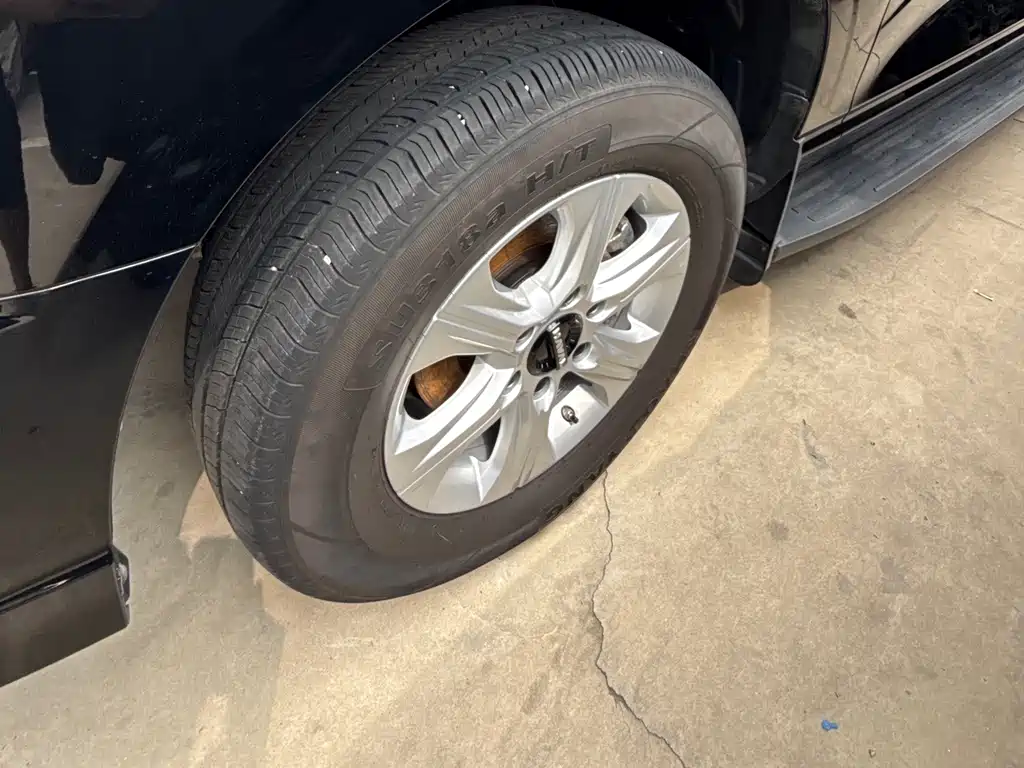Haval H5 2023