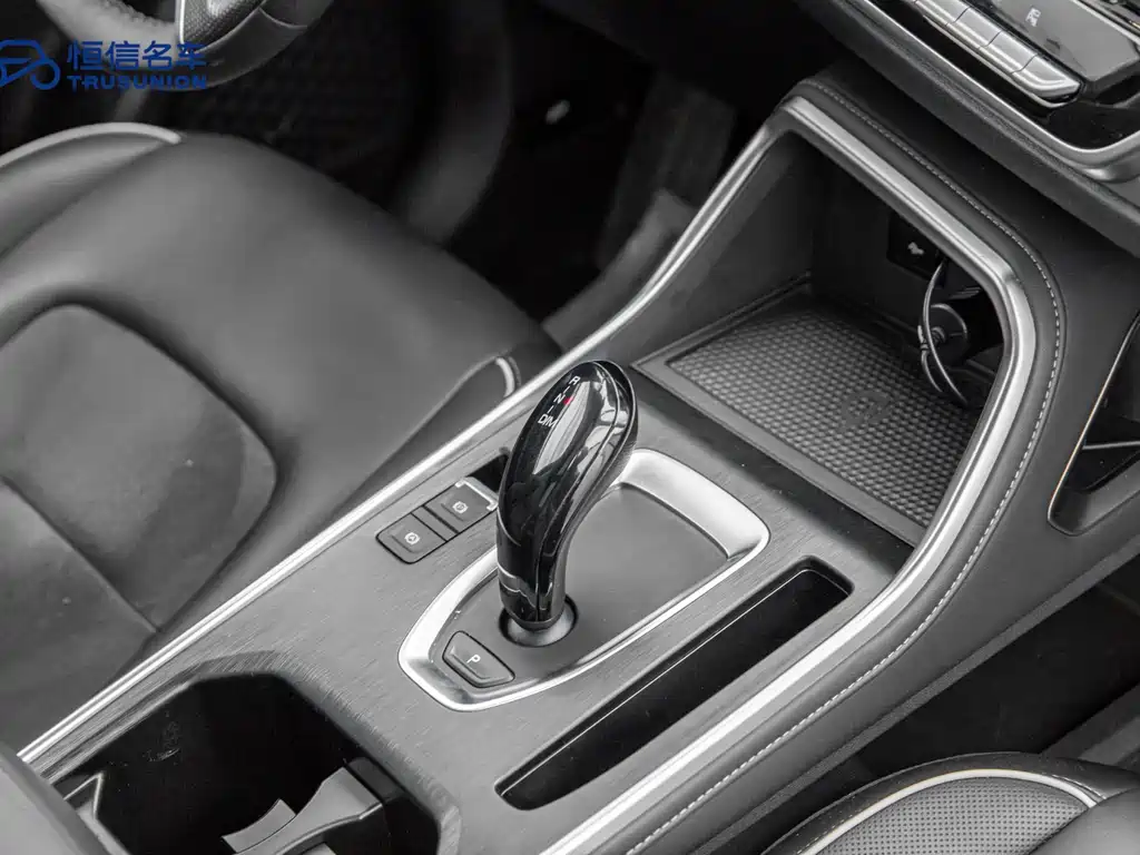 Haval H6 2021 — фото 19