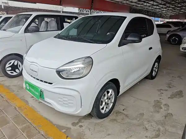Roewe CLEVER 2022
