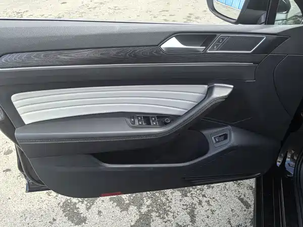 Volkswagen Magotan 2026