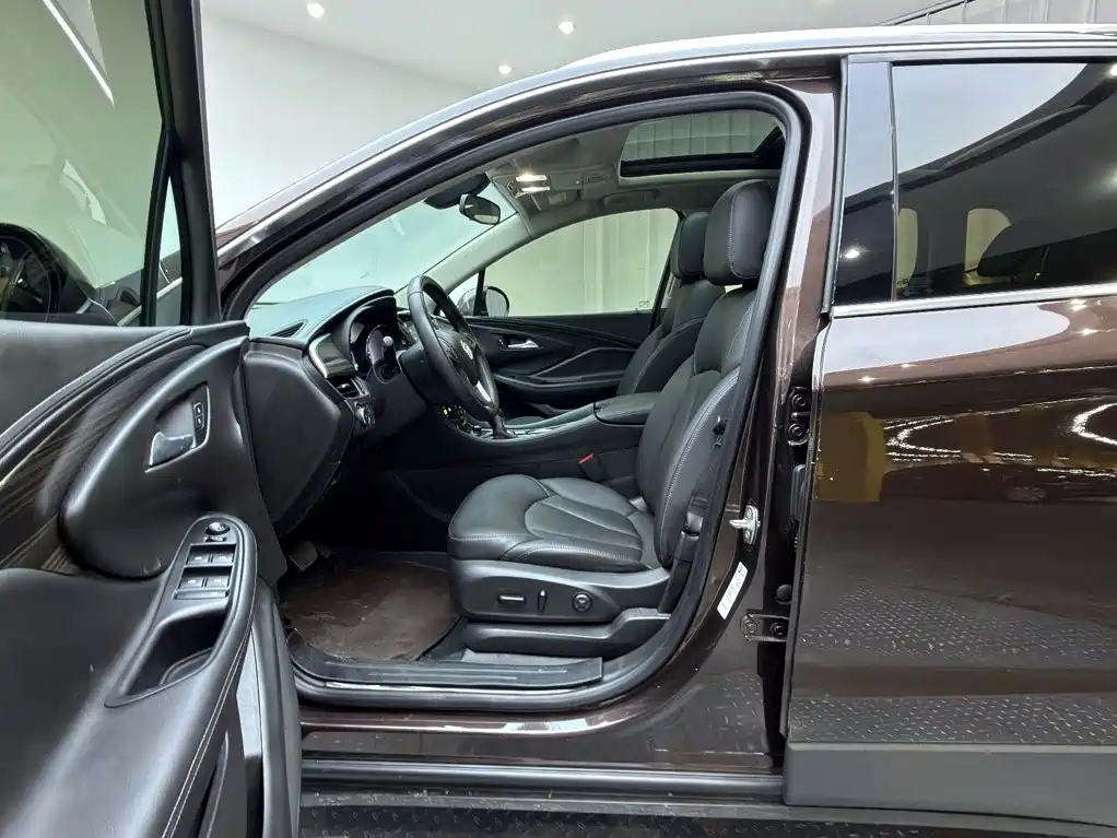 Buick Envision Plus 2020 — фото 14