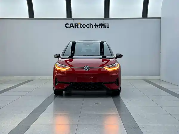 Volkswagen ID.3 2026