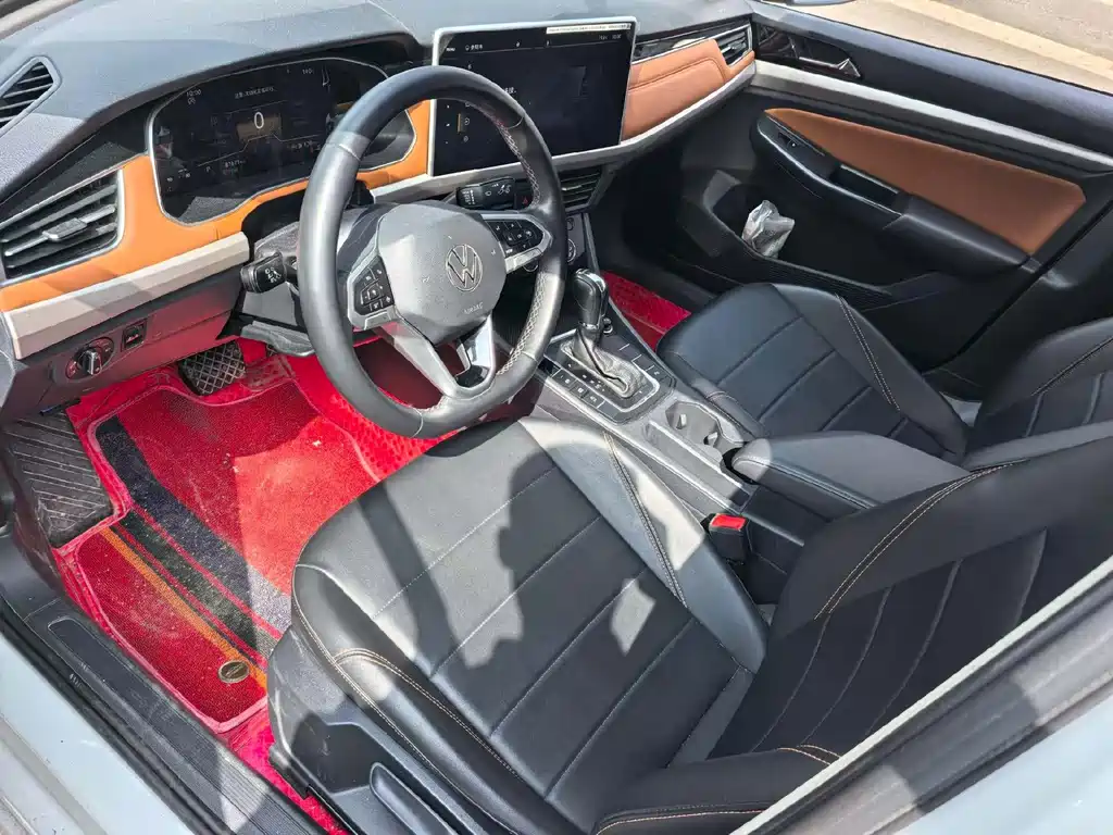 Volkswagen Bora 2023