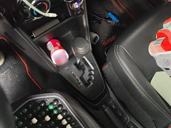 Toyota Vios 2022