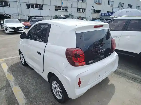 Roewe CLEVER 2023