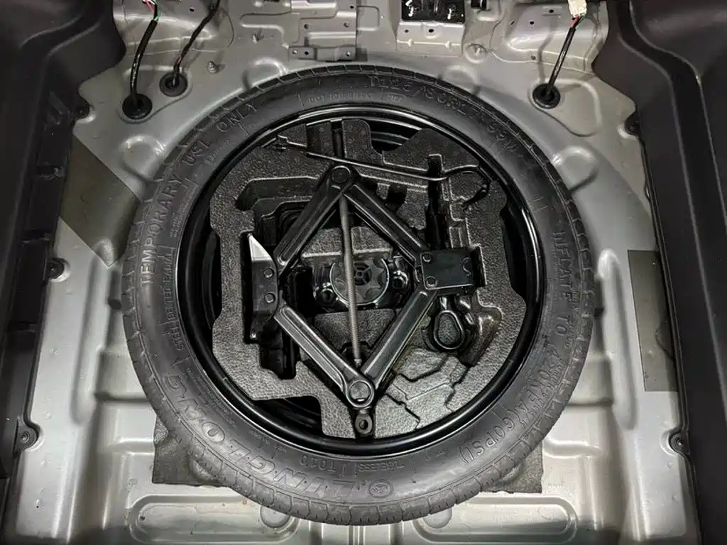 Chery Tiggo 7 PLUS 2024 — фото 18
