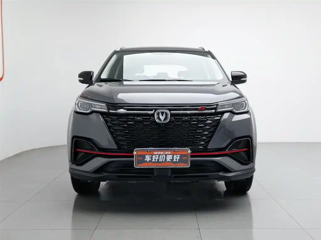 Changan CS55PLUS 2023 — фото 3