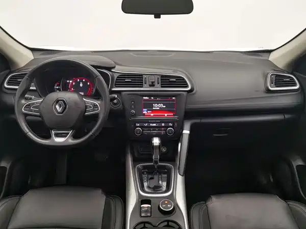 Renault Kadjar 2017